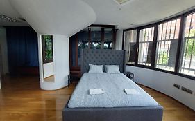 Hotel Coliving Corazon,