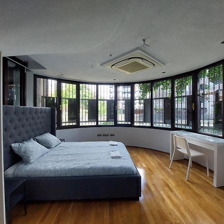 Hotel Coliving Corazon, Madrid Exterior foto