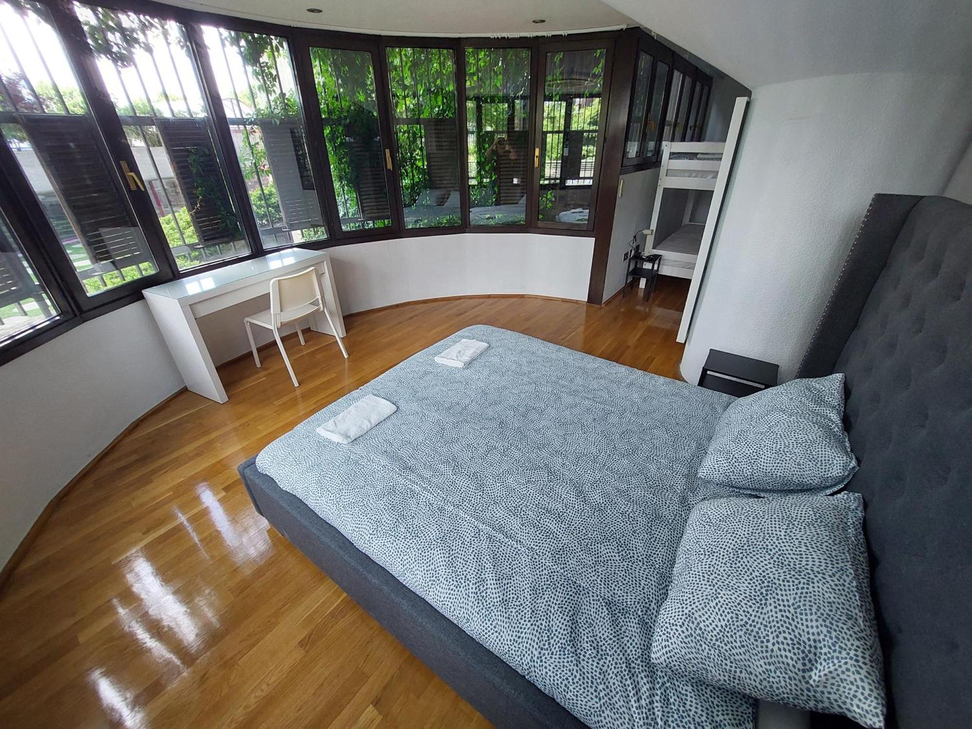 Hotel Coliving Corazon, Madrid Exterior foto