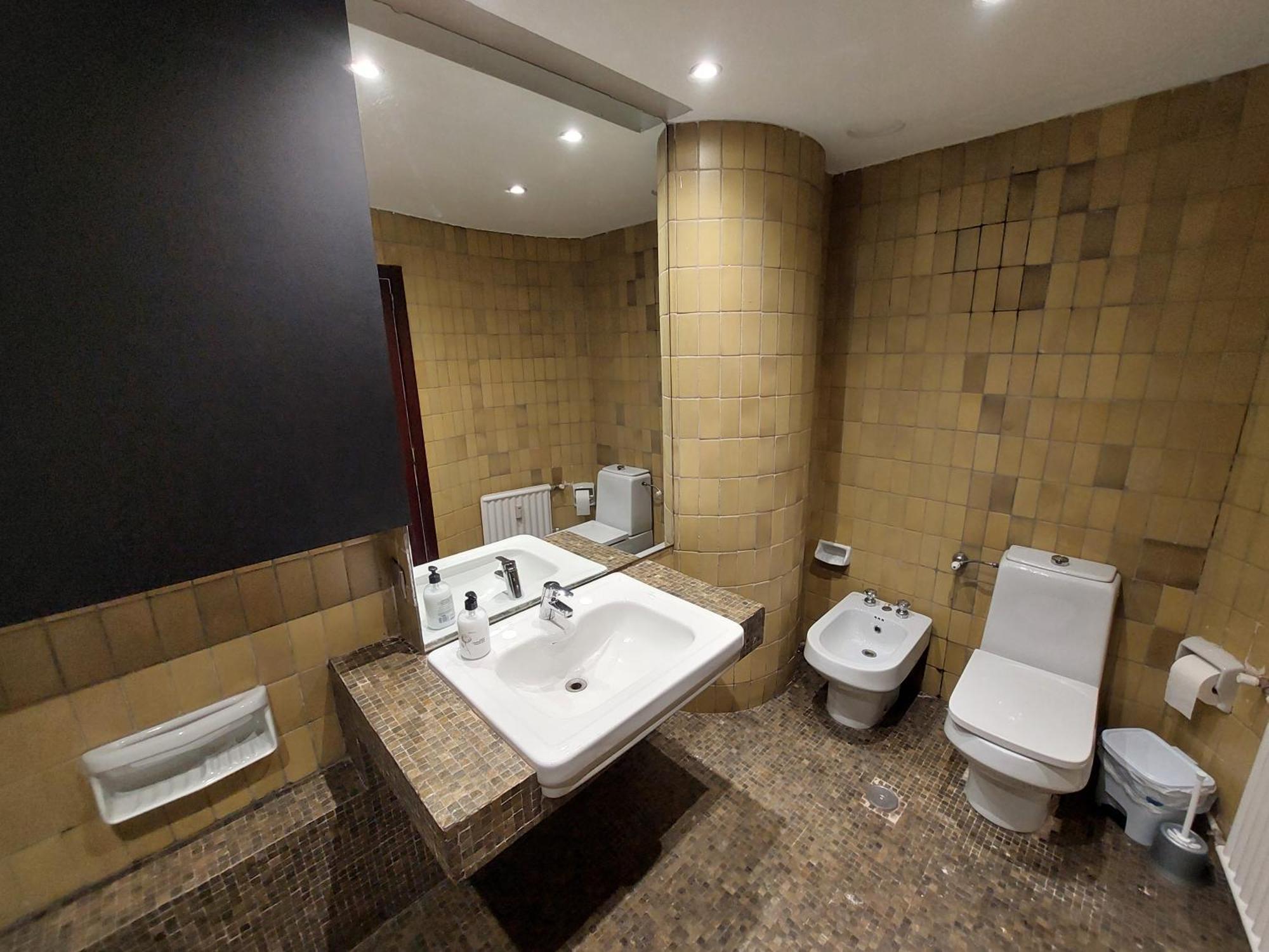 Hotel Coliving Corazon, Madrid Exterior foto