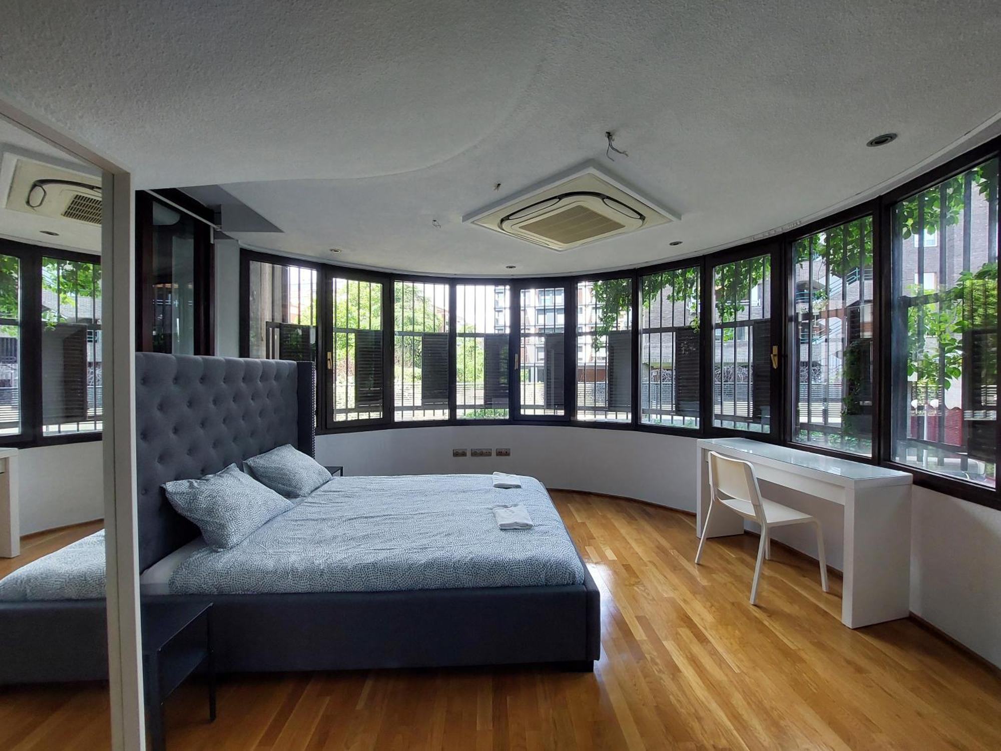 Hotel Coliving Corazon, Madrid Exterior foto