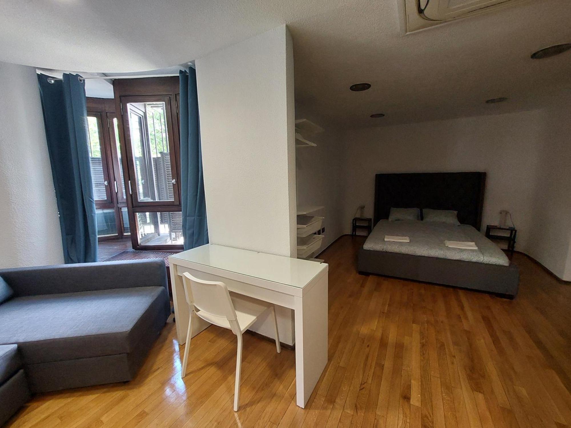 Hotel Coliving Corazon, Madrid Exterior foto
