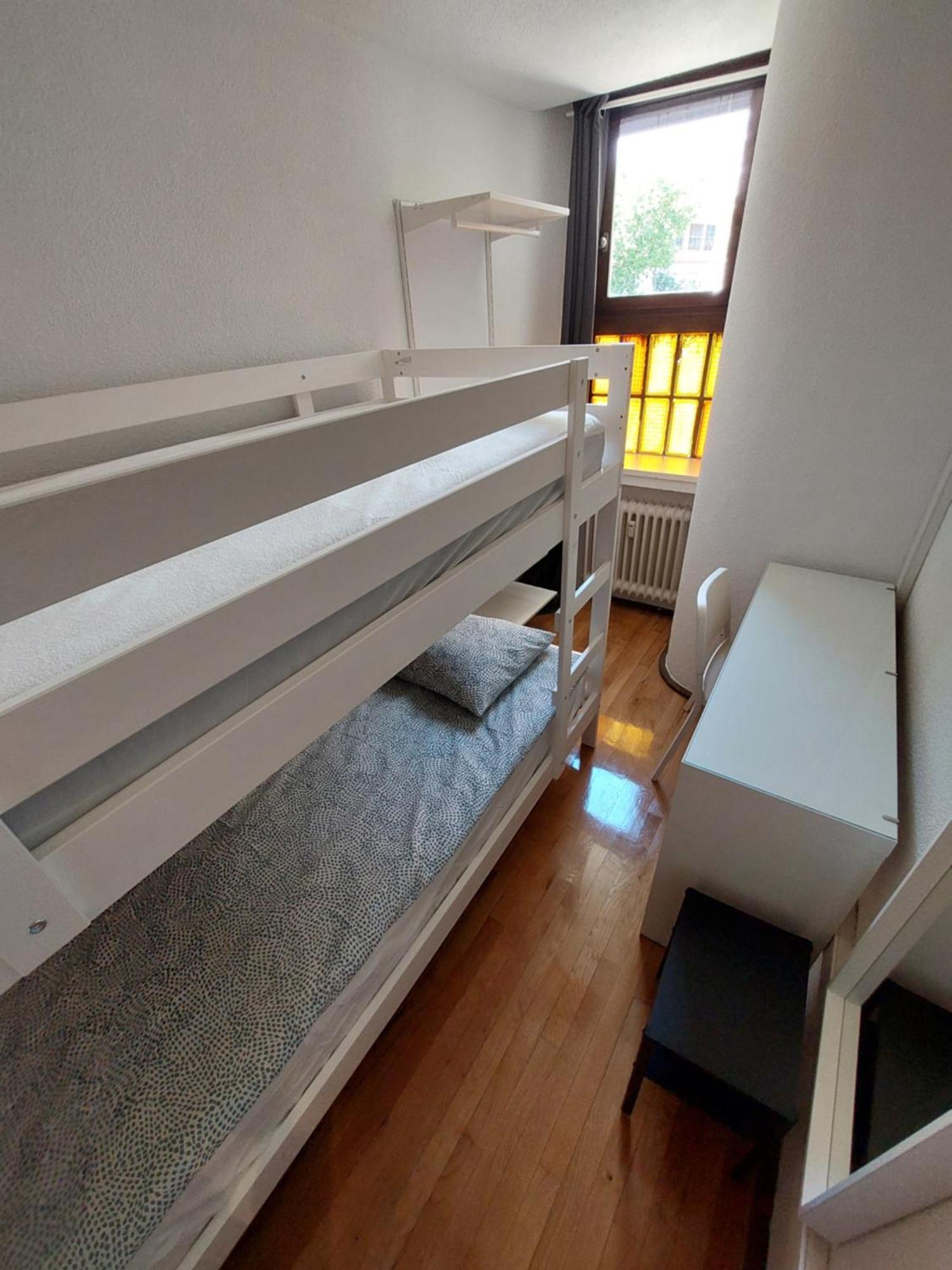 Hotel Coliving Corazon, Madrid Exterior foto