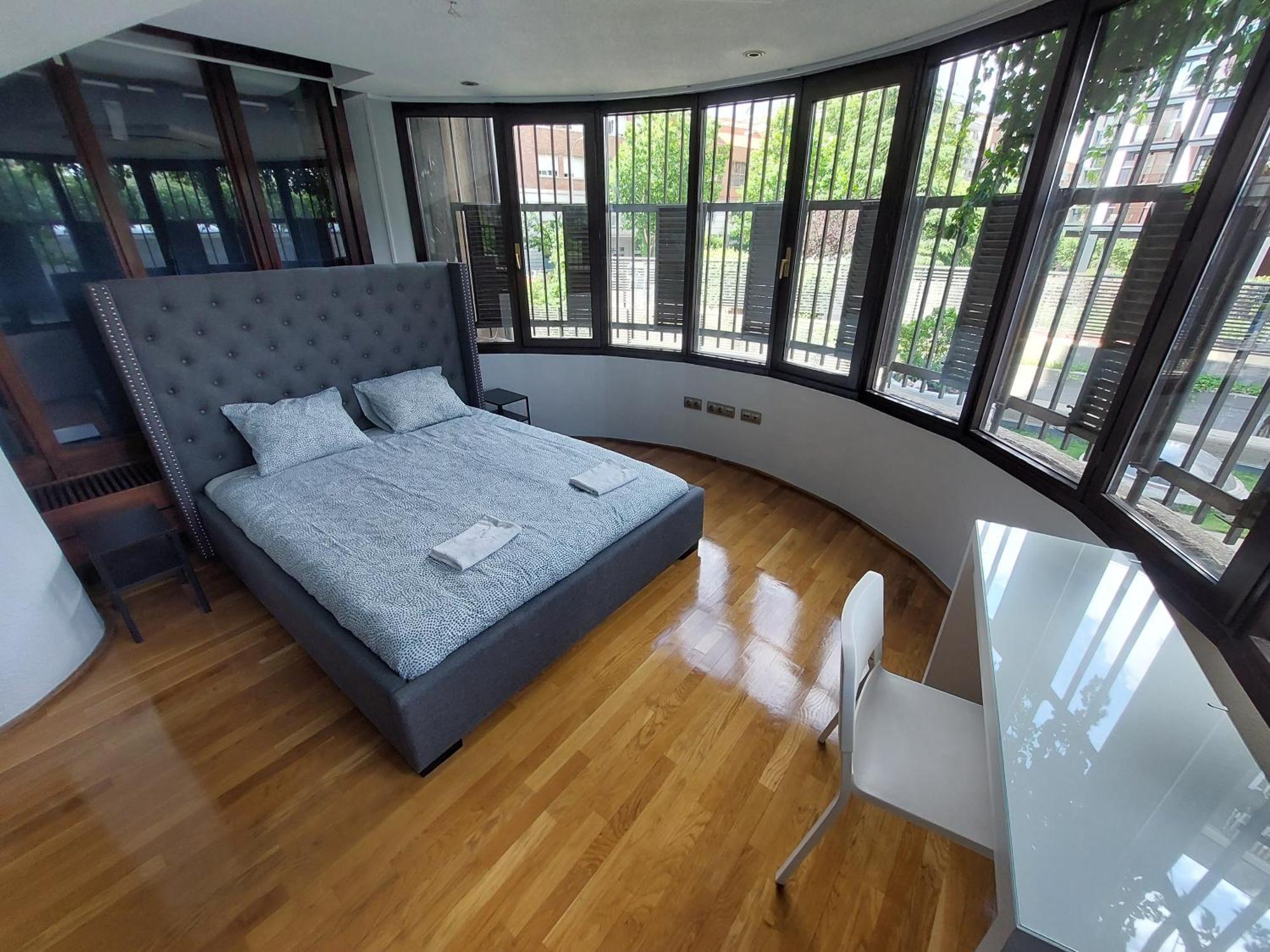 Hotel Coliving Corazon, Madrid Exterior foto